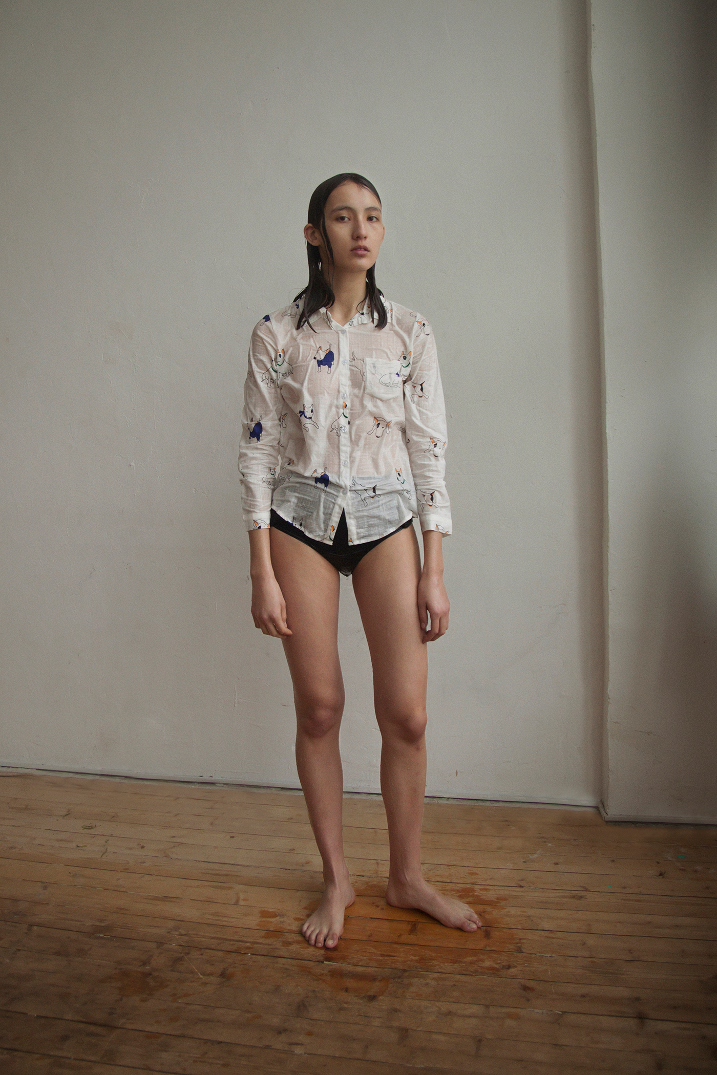 Masha Demianova