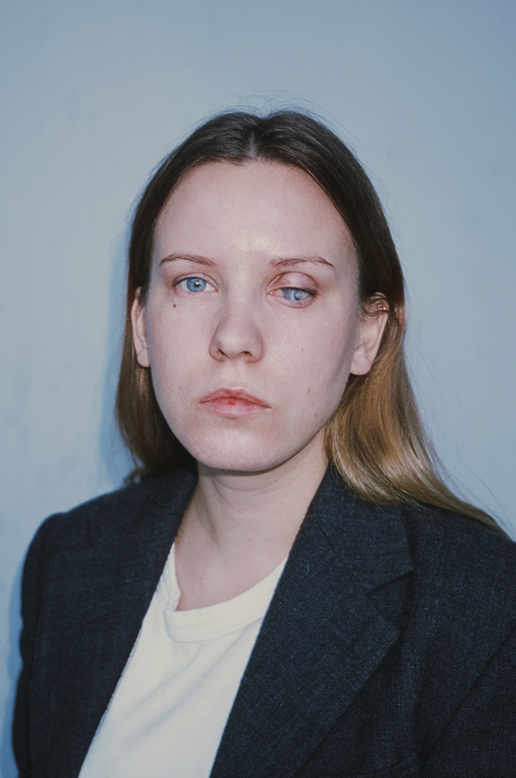 Masha Demianova